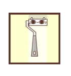 日用品ねこ（個別スタンプ：18）