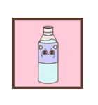 日用品ねこ（個別スタンプ：23）