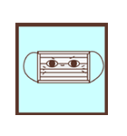 日用品ねこ（個別スタンプ：26）