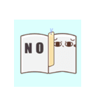 日用品ねこ（個別スタンプ：32）