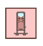 日用品ねこ（個別スタンプ：33）