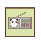 日用品ねこ（個別スタンプ：34）
