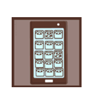 日用品ねこ（個別スタンプ：37）