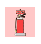 日用品ねこ（個別スタンプ：39）