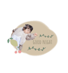t-o-astamp（個別スタンプ：1）