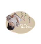 t-o-astamp（個別スタンプ：2）