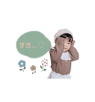 t-o-astamp（個別スタンプ：25）