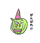 タミー＆キューイ（個別スタンプ：39）