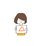 うーやとむーやのスタンプ（個別スタンプ：29）