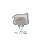 感情豊か猫（個別スタンプ：7）