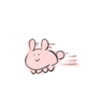 じゆうちょう。（個別スタンプ：4）