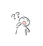 じゆうちょう。（個別スタンプ：19）