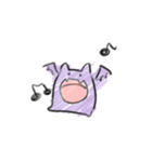 じゆうちょう。（個別スタンプ：30）