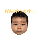 あかりちゃん、もといくんスタンプ①（個別スタンプ：13）