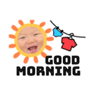 masaya Jr.（個別スタンプ：2）