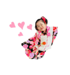 masaya Jr.（個別スタンプ：3）