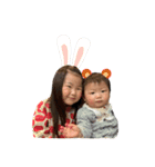 masaya Jr.（個別スタンプ：6）