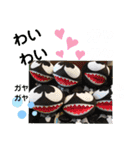たけしのスタンプ  その18（個別スタンプ：1）
