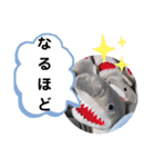 たけしのスタンプ  その18（個別スタンプ：2）
