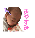 かおりん_stamp（個別スタンプ：7）