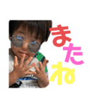 かおりん_stamp（個別スタンプ：9）