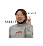 仲子さんたち（個別スタンプ：10）