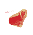 みやこいぬ（個別スタンプ：16）