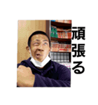 きだいのプリチースタンプ第1弾（個別スタンプ：12）