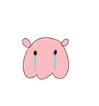 ふわたこ（個別スタンプ：5）