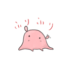 ふわたこ（個別スタンプ：13）