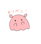 ふわたこ（個別スタンプ：29）