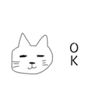 お母さんスタンプ日常（個別スタンプ：8）