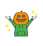 「部室」スタンプ（個別スタンプ：4）
