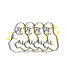 「部室」スタンプ（個別スタンプ：7）