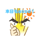 stampnoske（個別スタンプ：3）