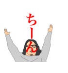 俺？ダイドーっていいます。2（個別スタンプ：10）