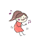 よっぷぅぅ（個別スタンプ：17）