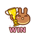 パンケーキスワップ パンケーキくんVer2（個別スタンプ：13）
