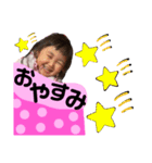 るあスタ23（個別スタンプ：1）