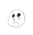 yuru emoji（個別スタンプ：5）