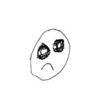 yuru emoji（個別スタンプ：6）