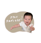 いろはちゃんかんなちゃん（個別スタンプ：1）