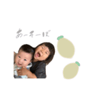 いろはちゃんかんなちゃん（個別スタンプ：5）
