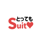 スタンプで毎日英単語(Level1)（個別スタンプ：31）