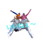 STAR⭐︎FORCE（個別スタンプ：6）