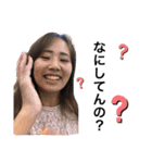 あかりstyle（個別スタンプ：13）
