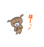 ナイスで可愛いタメくん（個別スタンプ：19）