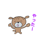 ナイスで可愛いタメくん（個別スタンプ：22）