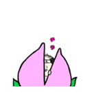 となりのおじさん☆vol.3（個別スタンプ：4）