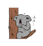 となりのおじさん☆vol.3（個別スタンプ：15）